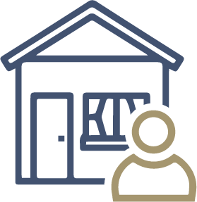 Conventional icon