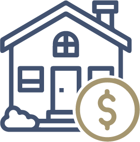 FHA icon
