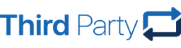 Third party logo