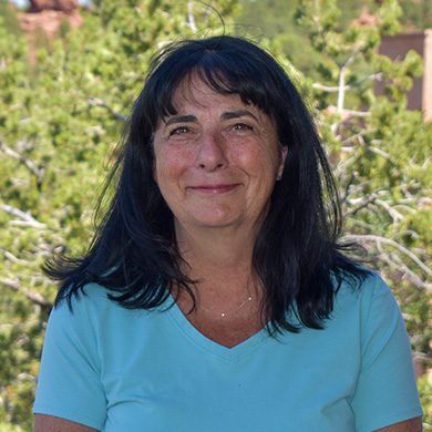 Mary Thorne image